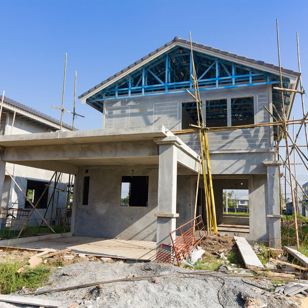 Jasa Renovasi Rumah di Bogor: Wujudkan Rumah Idaman Anda