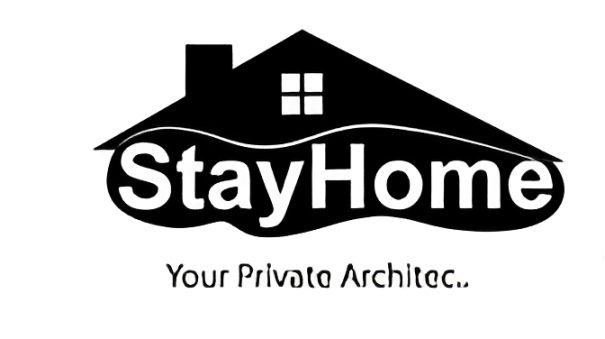 Stay Home Your Private Architec